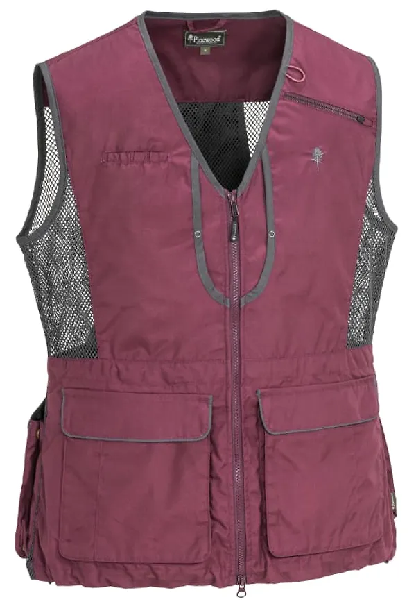 Women's Dog Sports 2.0 Vest