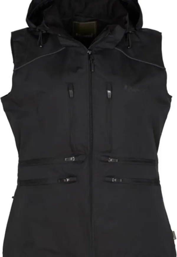 Women's Dog Sports Windblocker Vest