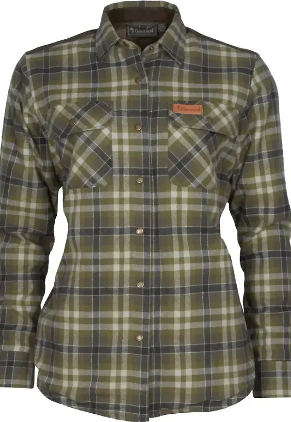Women's Douglas Shirt