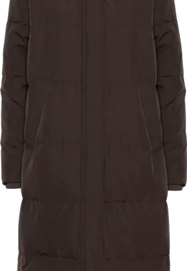 Women's Down Coat