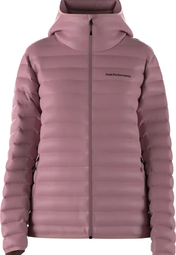 Women's Down Liner Hood Jacket