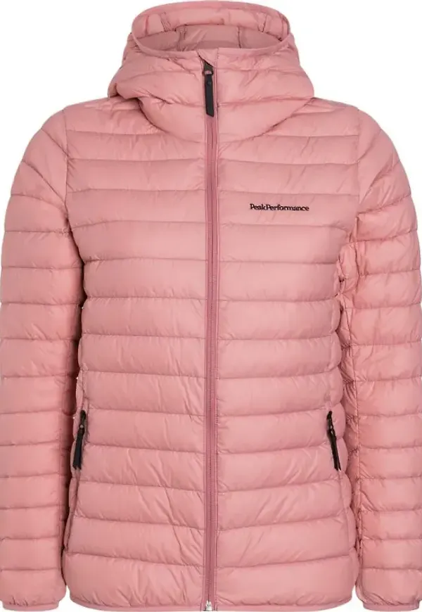 Women's Down Liner Hood Jacket