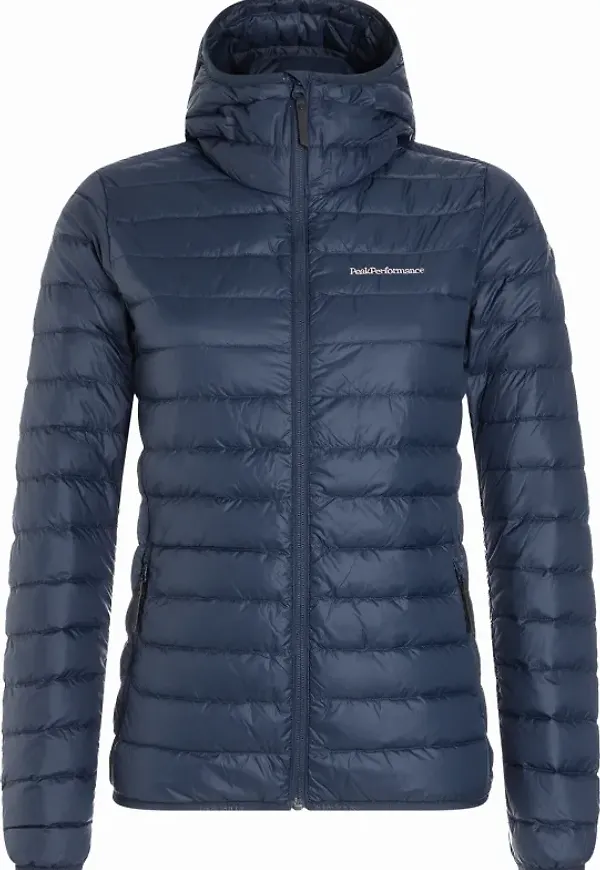 Women's Down Liner Hood Jacket