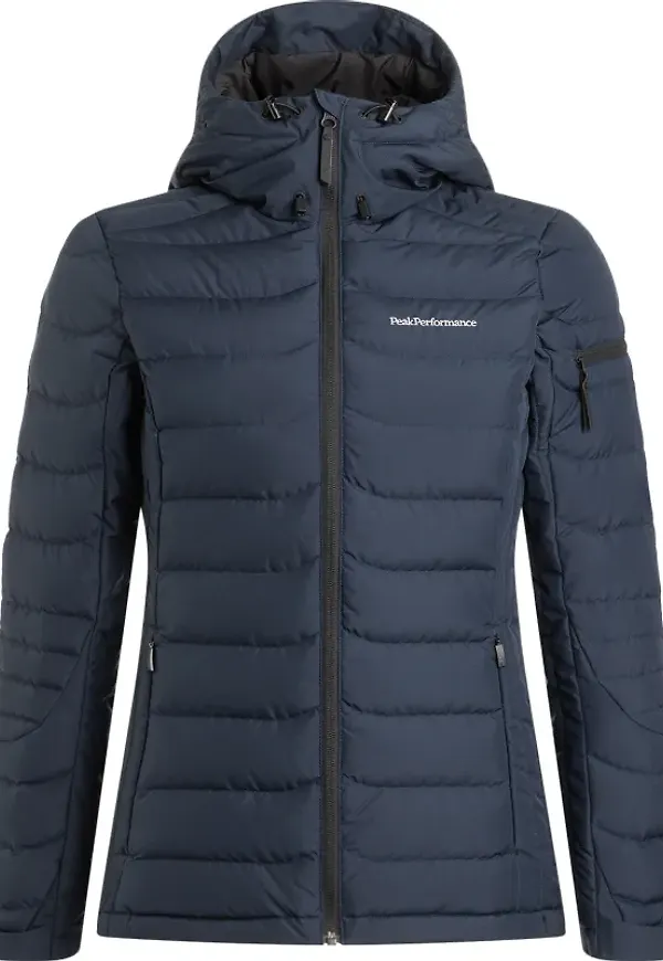 Women's Down Ski Jacket