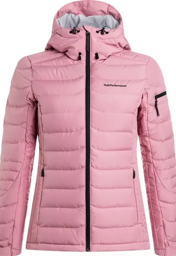 Women's Down Ski Jacket