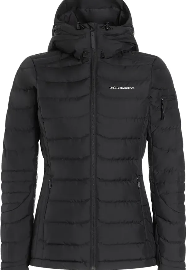 Women's Down Ski Jacket