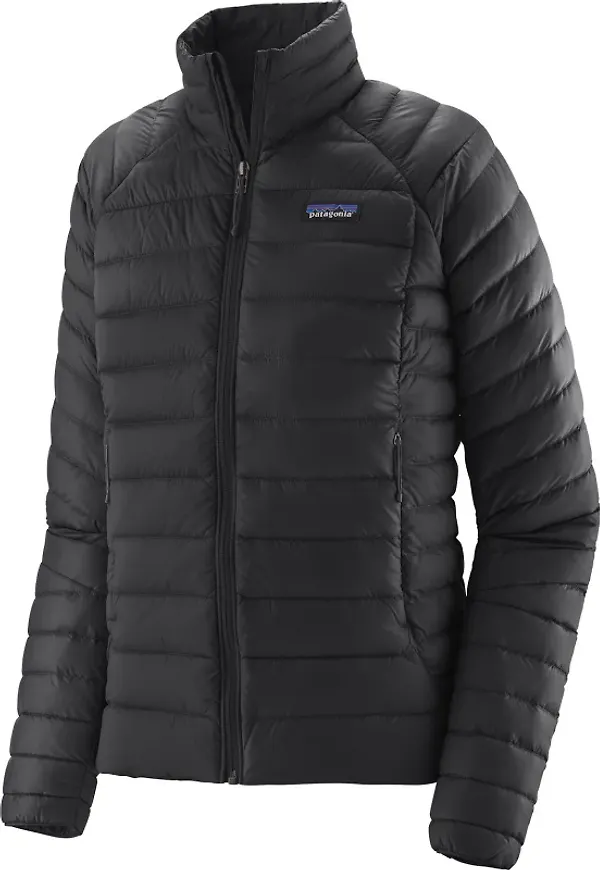 Women's Down Sweater