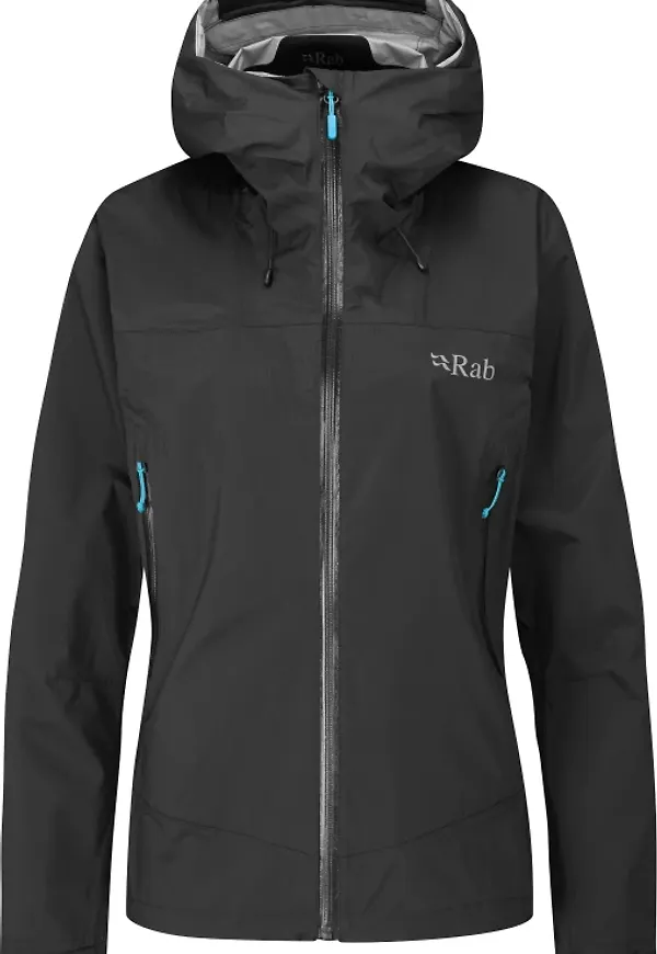 Women's Downpour Plus 2.0 Jacket