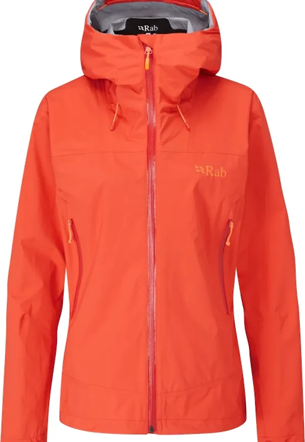 Women's Downpour Plus 2.0 Jacket