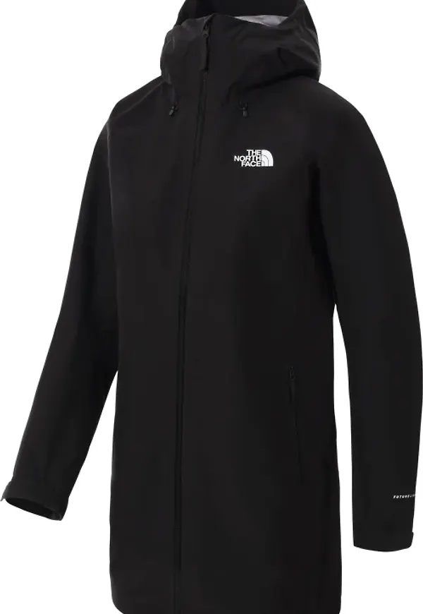 Women's Dryzzle Futurelight Parka