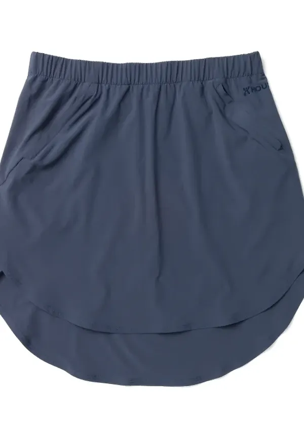 Women's Duffy Skirt