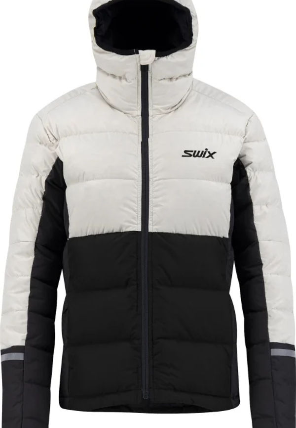 Women's Dynamic Down Jacket