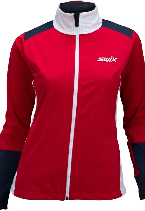 Women's Dynamic Jacket (2021)