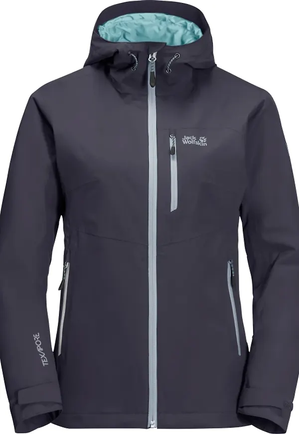 Women's Eagle Peak Jacket