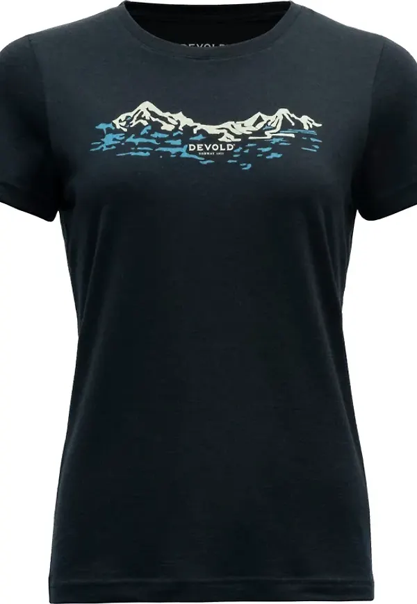 Women's Eidsdal Merino 150 Tee