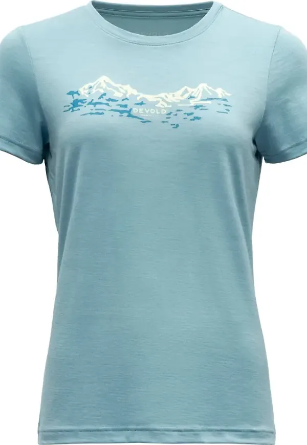 Women's Eidsdal Merino 150 Tee