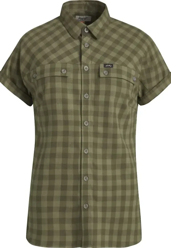 Women's Ekren Short Sleeve Shirt
