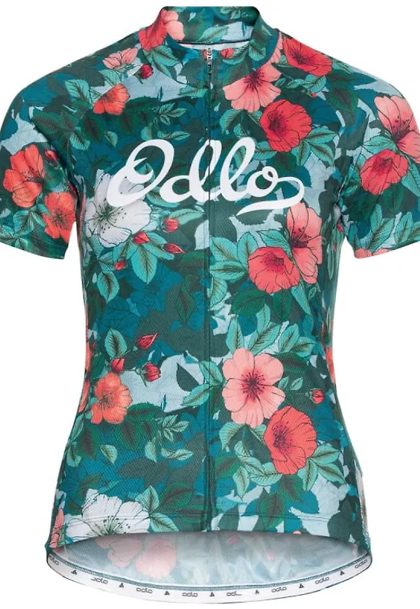 Women's Element S/S Cycling Jersey
