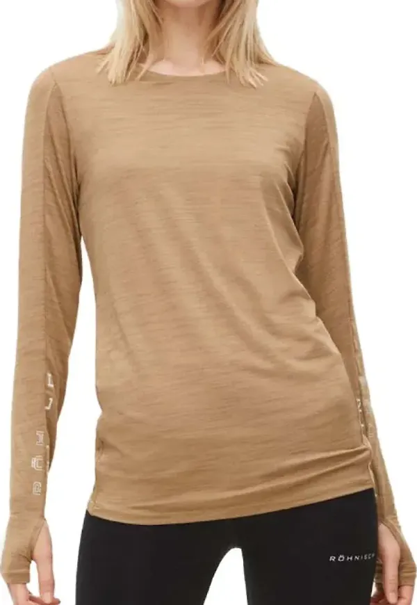 Women's Eli Long Sleeve