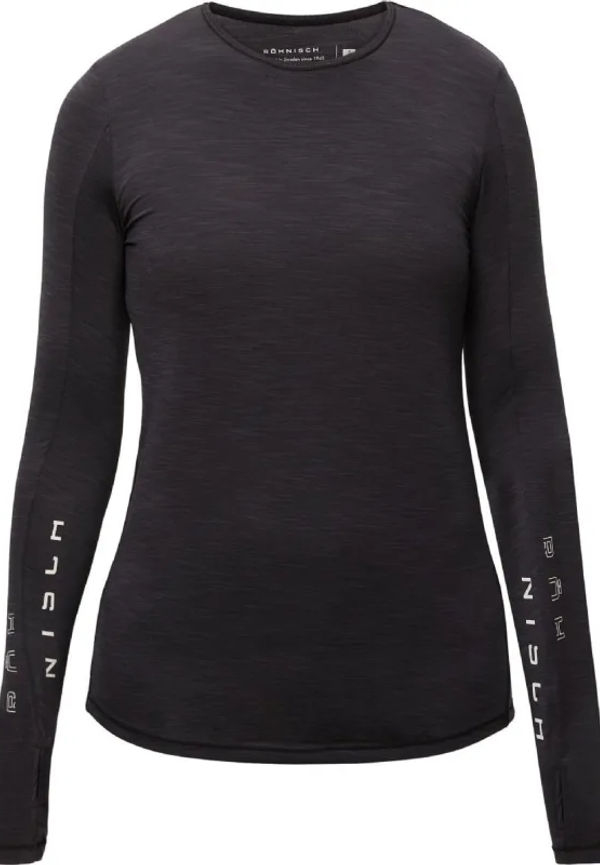 Women's Eli Long Sleeve