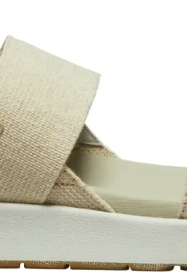 Women's Elle Backstrap