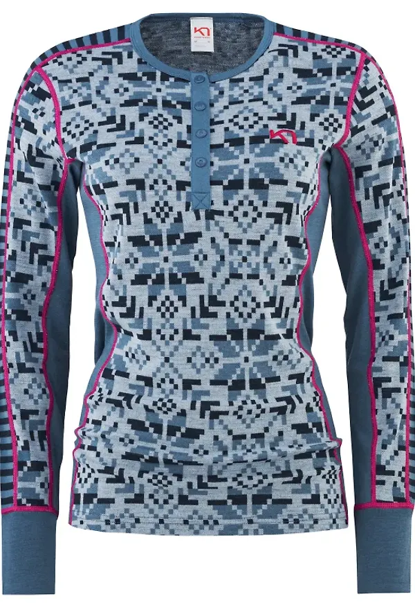 Women's Else Long Sleeve