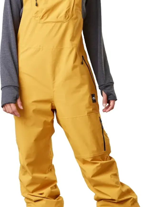 Women's Elwy Bib Pants