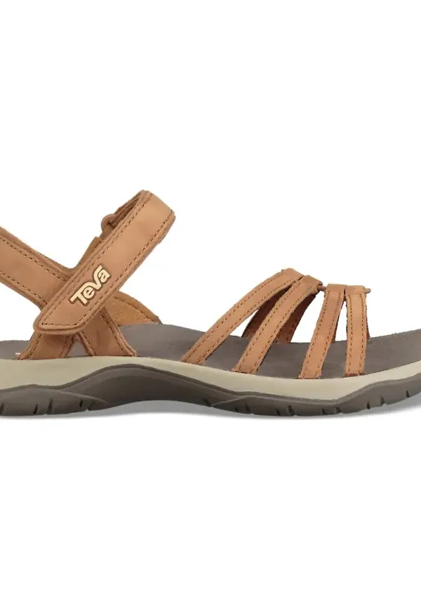Women's Elzada Sandal Leather