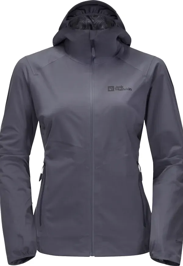 Women's Emberberg 3-Layer Jacket