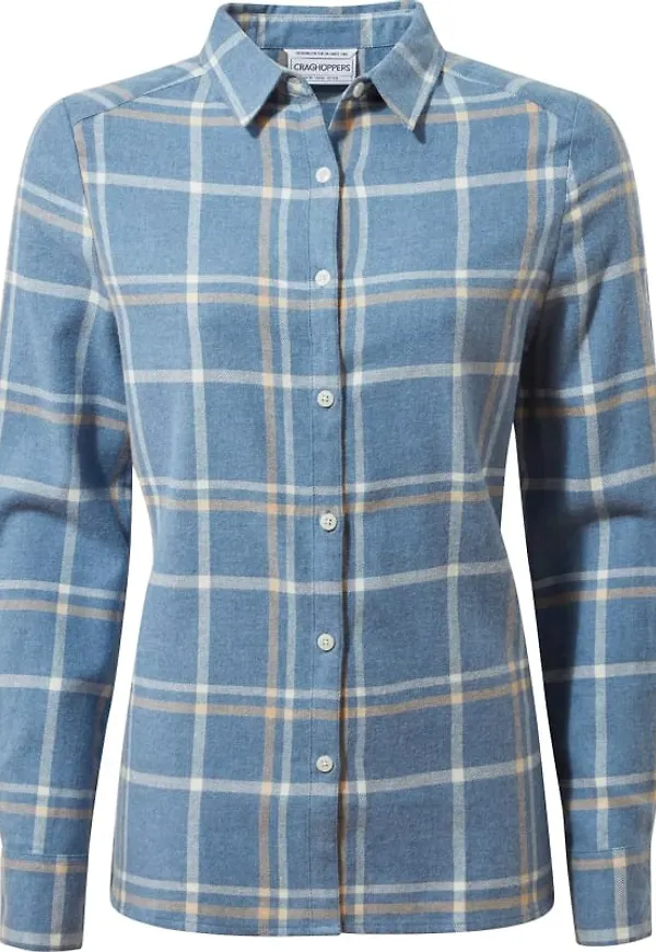 Women's Emie Longsleeve Shirt