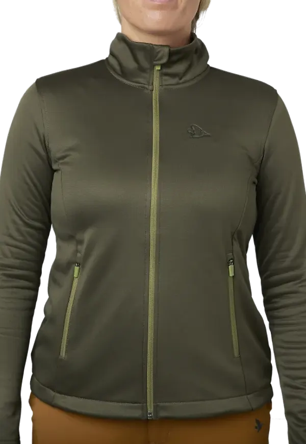 Women's Emily Fleece Jacket
