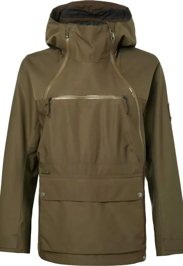 Women's Endeavor Chevalite Anorak 2.0
