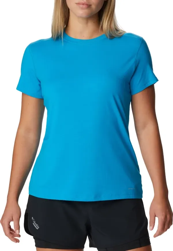 Women's Endless Trail Running Tech Tee