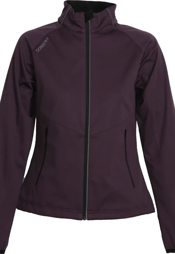 Women's Endurance Jacket