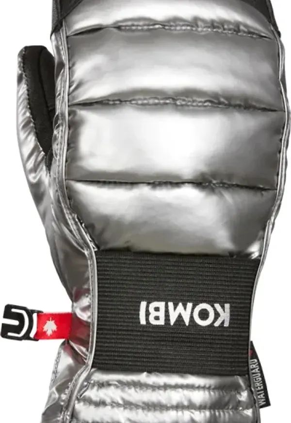 Women's Epic WaterGuard Mittens