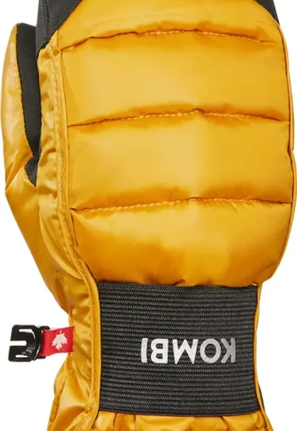 Women's Epic WaterGuard Mittens