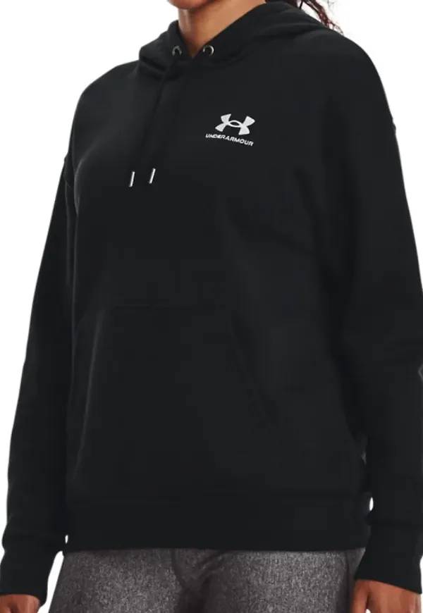 Women's Essential Fleece Hoodie
