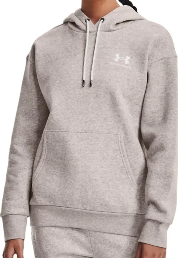 Women's Essential Fleece Hoodie