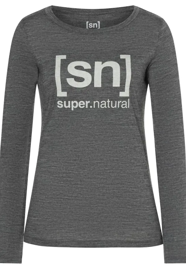 Women's Essential I.D. LS