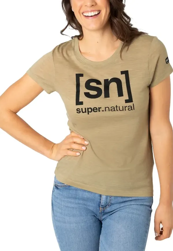 Women's Essential I.D. Tee (spring 2021)