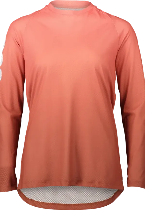 Women's Essential MTB Lite Long-Sleeve Jersey