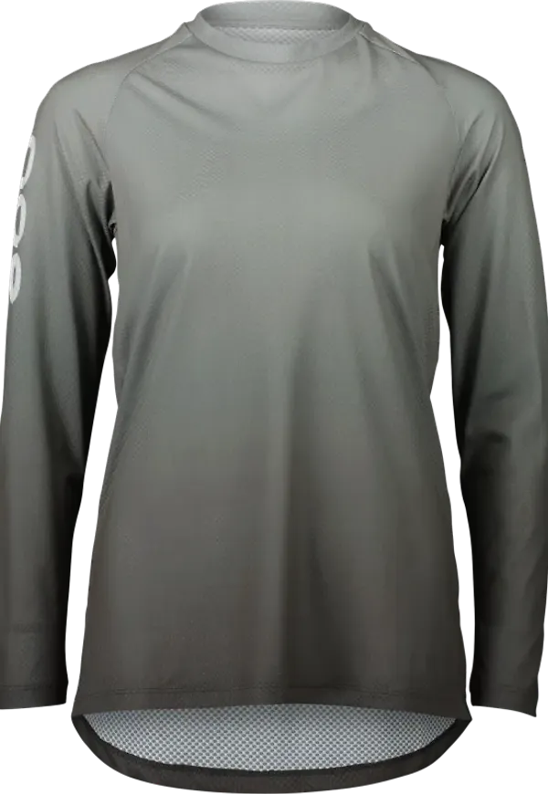 Women's Essential MTB Lite Long-Sleeve Jersey