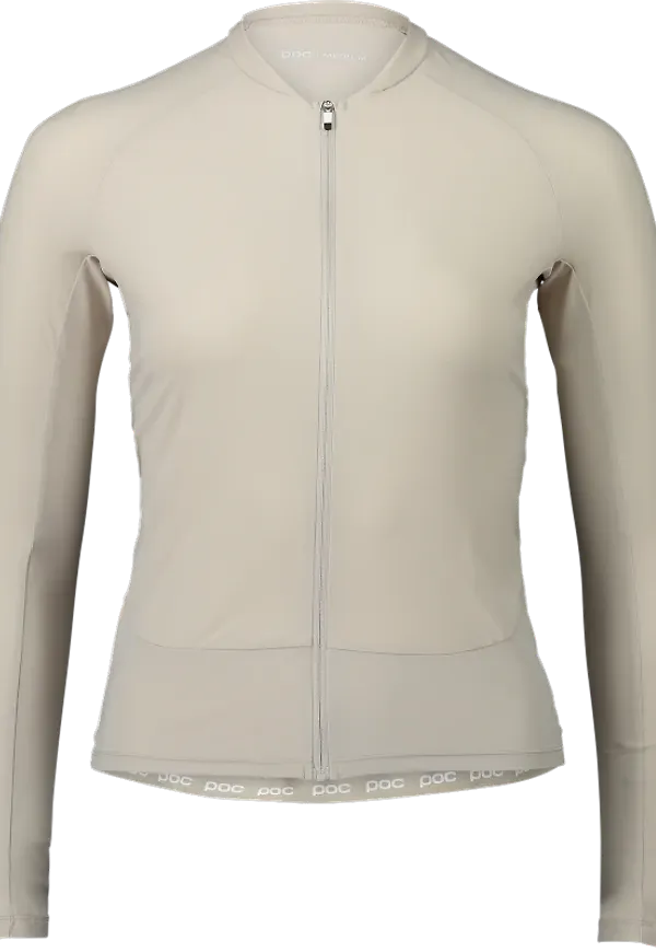 Women's Essential Road Long-Sleeve Jersey