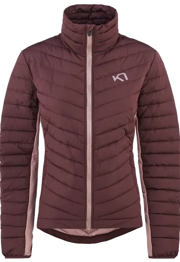 Women's Eva Down Jacket