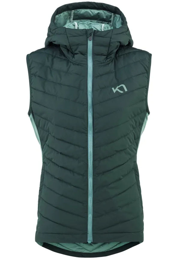 Women's Eva Down Vest