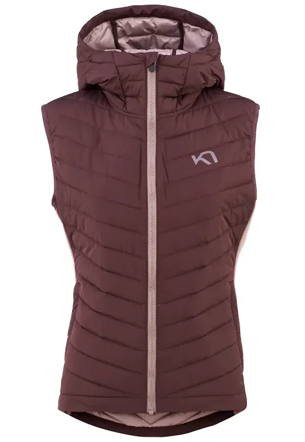 Women's Eva Down Vest