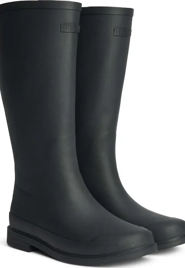 Women's Eva High