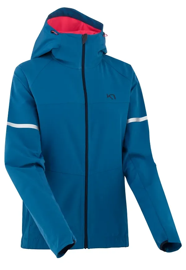 Women's Eva Jacket