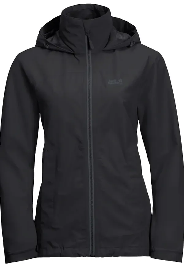 Women's Evandale Jacket (2019)