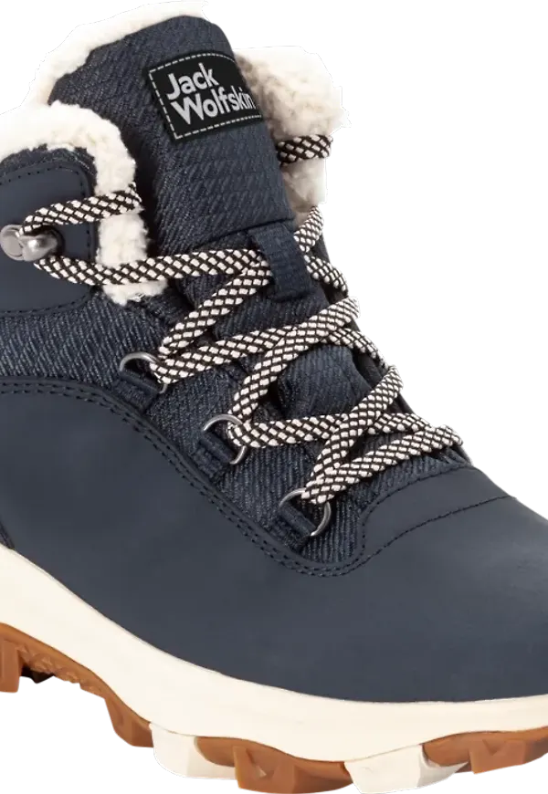 Women's Everquest Texapore Mid